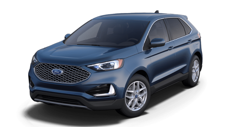 2024 Ford Edge Vehicle Photo in Terrell, TX 75160